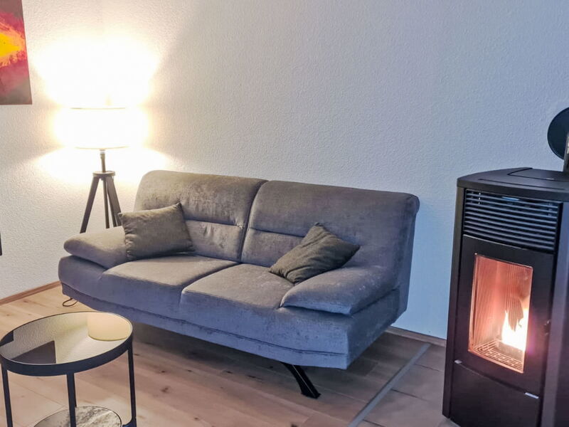Accommodatie:&nbsp;Dornröschen 200.2