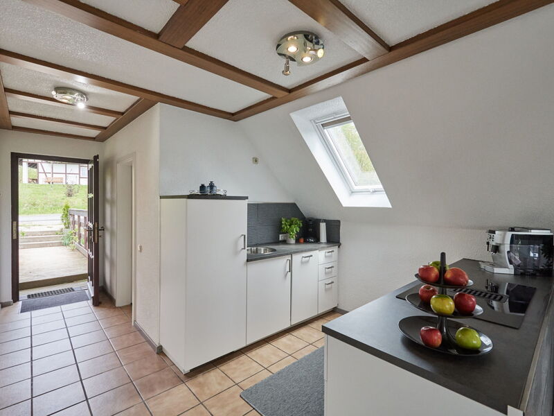 Accommodatie:&nbsp;Rapunzel 200.3