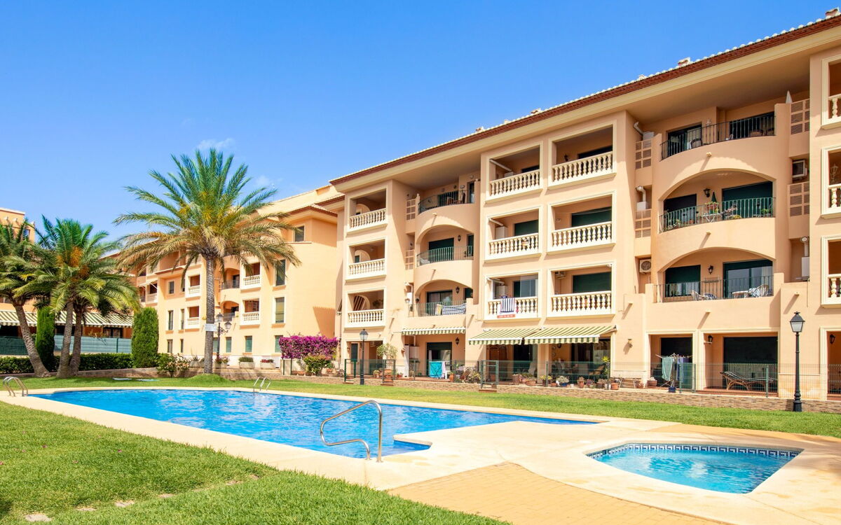 Jardines del Mar