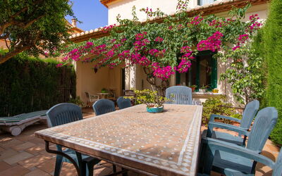 Jardines del Mar
