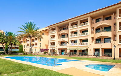 Jardines del Mar