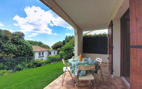 Accommodatie:&nbsp;Le Bois du Roy 172.2
