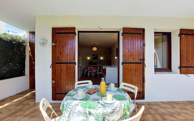 Accommodatie:&nbsp;Le Bois du Roy 172.2