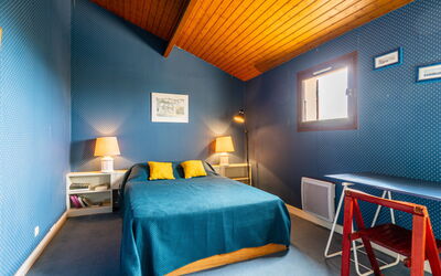 Accommodatie:&nbsp;Le Bois du Roy 172.1