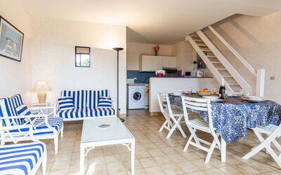 Accommodatie:&nbsp;Le Bois du Roy 172.1