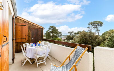 Saint Palais sur Mer 172