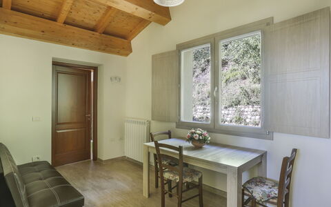 Accommodatie:&nbsp;Capanna (Cng175) 648.1