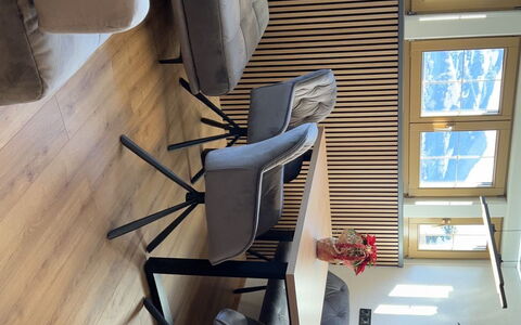 Rosalie: Meubilair, Hout, Flooring, Interieur Ontwerp, Verdieping, Woonkamer, Kamer, Appartement, Houten Vloer