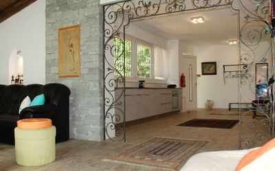 Accommodatie:&nbsp;Vista Valle 150.1