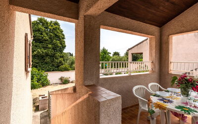 Accommodatie:&nbsp;Dami Ii 644.2