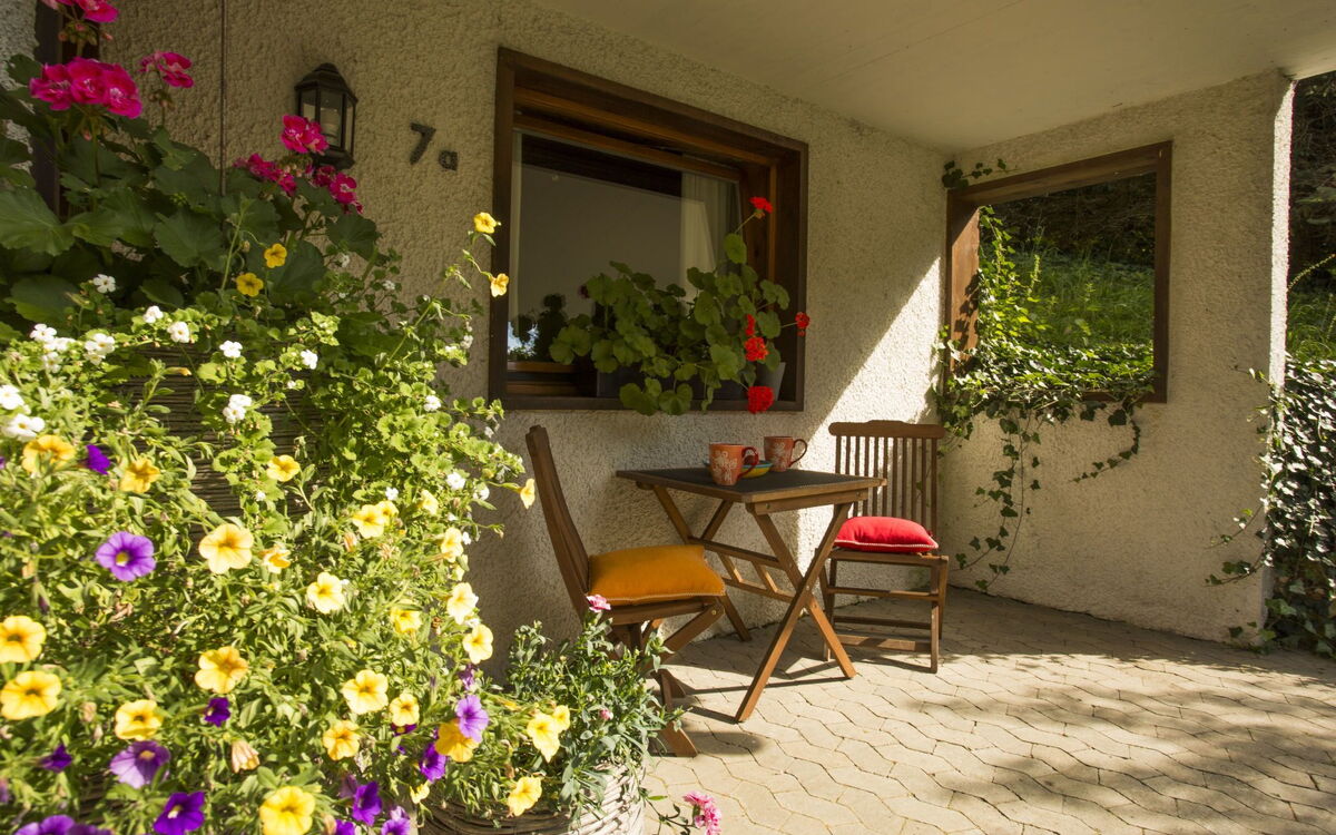 Accommodatie:&nbsp;Reinskopf 100.1
