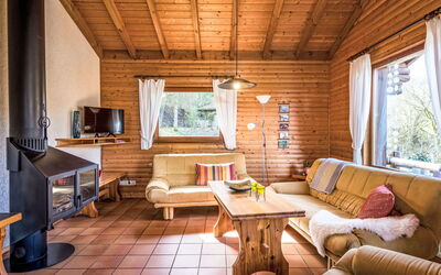 Accommodatie:&nbsp;Reinskopf 100.5