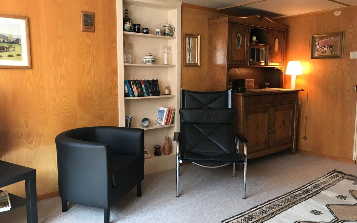 Chalet Alpenblick