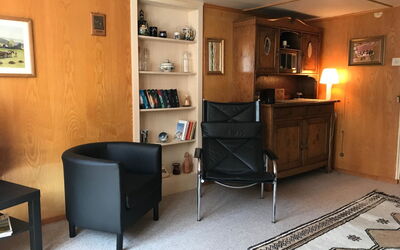 Chalet Alpenblick