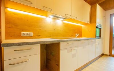Accommodatie:&nbsp;Brandegg Top 2 450.2