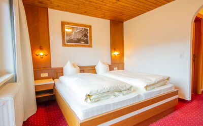 Accommodatie:&nbsp;Brandegg Top 3 450.3