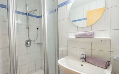 Accommodatie:&nbsp;Brandegg Top 1 450.1