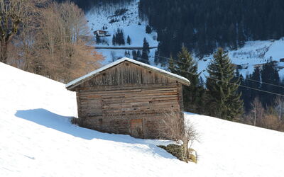 Gerlosblick