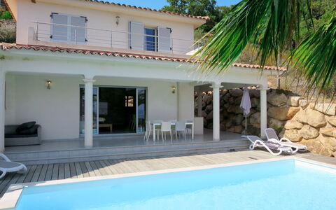 Villa Ottavi: Eigendom, Huis, Gebouw, Zwembad, Onroerend Goed, Villa, Huis, Vakantie, Patio, Landgoed