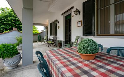 Casa della Peschiera - Piano-Molini D'Isola, Piëmont, Italië