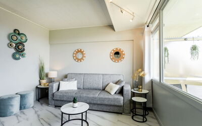 Accommodatie:&nbsp;L' Escapade 311.3