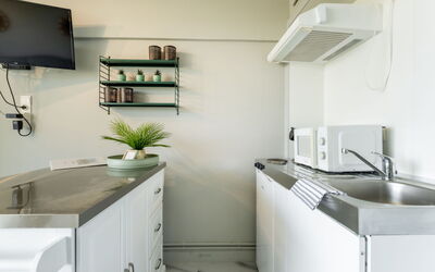 Accommodatie:&nbsp;L' Escapade 311.3