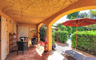 Villa Vivaris (Ven111)