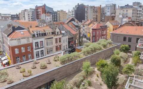 Rooftop Breeze with Parking: Woongebied, Stedelijk Gebied, Buurt, Vervoer,  Dorf\, Grootstedelijk Gebied, Eigendom, Stad, Menselijke Nederzetting, Gebouw