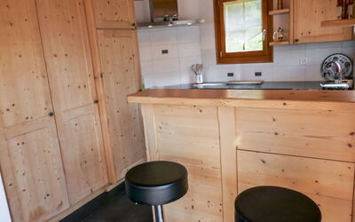 Accommodatie:&nbsp;Le Muveran V8 635.1