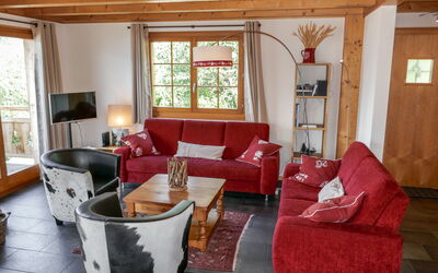 Accommodatie:&nbsp;Le Muveran V8 635.1