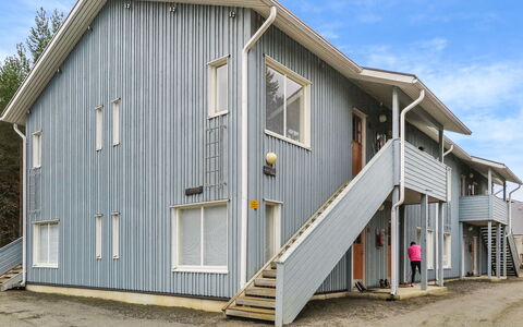 Kanerva 202: Hout, Verblijf, Huis, Blokhut, Timmerhout, Siding, Hardwood, Natuurlijk Materiaal, Garden Gebouwen, Hut