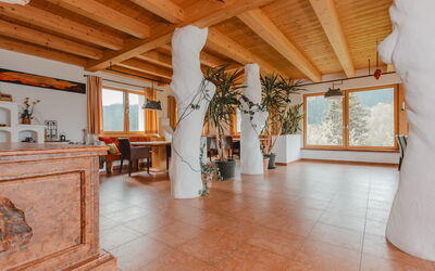 Mitteregg - Hollersbach im Pinzgau, Salzburg, Oostenrijk