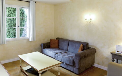 Accommodatie:&nbsp;Domaine de Fayence M68X 643.5