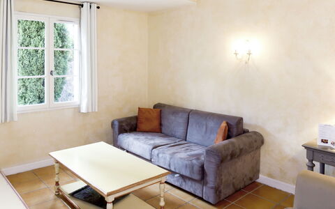 Accommodatie:&nbsp;Domaine de Fayence M810X 643.6