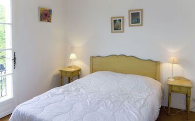 Accommodatie:&nbsp;Hameaux de la Calade V6 8 643.1