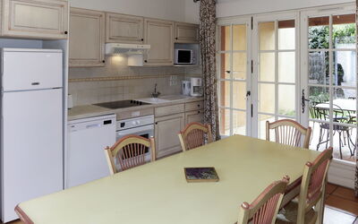 Accommodatie:&nbsp;Domaine de Fayence M46X 643.4