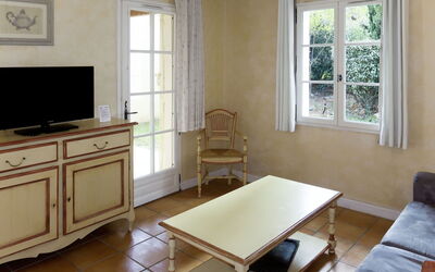 Accommodatie:&nbsp;Domaine de Fayence M46X 643.4