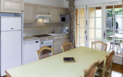 Accommodatie:&nbsp;Domaine de Fayence M68X 643.5