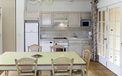 Accommodatie:&nbsp;Domaine de Fayence M68X 643.5