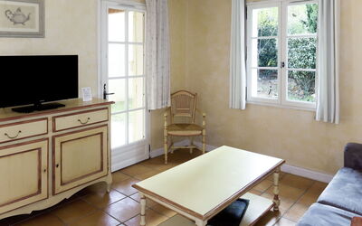 Accommodatie:&nbsp;Domaine de Fayence M810X 643.6