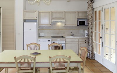 Accommodatie:&nbsp;Domaine de Fayence M810X 643.6