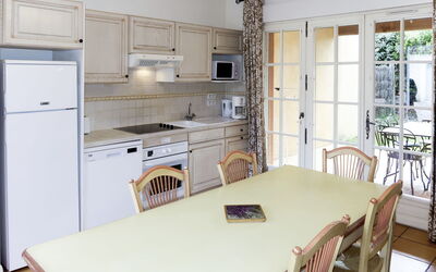 Accommodatie:&nbsp;Domaine de Fayence M810X 643.6