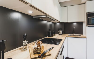 Accommodatie:&nbsp;Mariandl am Meer 669.5
