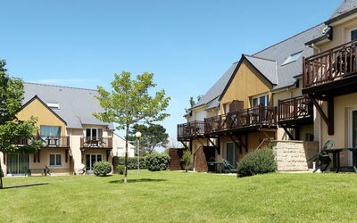 Saint Briac 651: Eigendom, Huis, Woongebied, Huis, Gebouw, Onroerend Goed, Landgoed, Buurt,  Dorf\, Architectuur