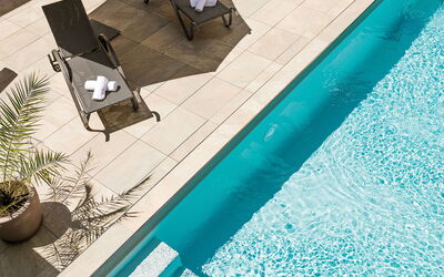 Accommodatie:&nbsp;Les Patios D'Eugénie 604.4