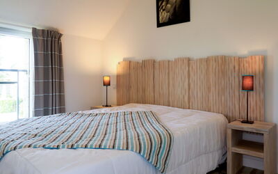 Accommodatie:&nbsp;Les Hauts de la Houle M.8X 648.3