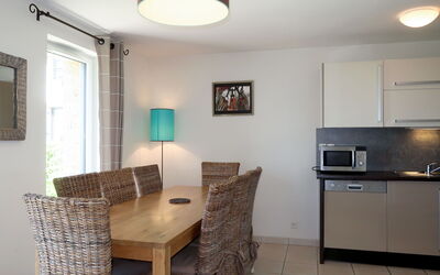 Accommodatie:&nbsp;Les Hauts de la Houle M.8X 648.3