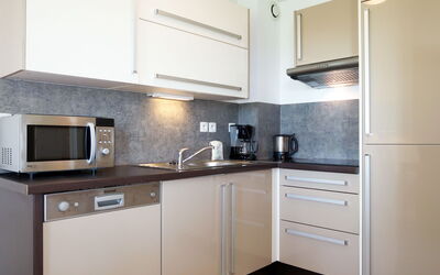 Accommodatie:&nbsp;Les Hauts de la Houle M.8X 648.3