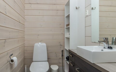 Paula: Hout, Verblijf, Blokhut, Woud, Schuur, Garden Gebouwen, Lariks, Bos, Beits
