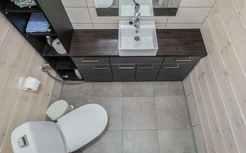 Paula: Hout, Verblijf, Blokhut, Woud, Schuur, Garden Gebouwen, Lariks, Bos, Beits